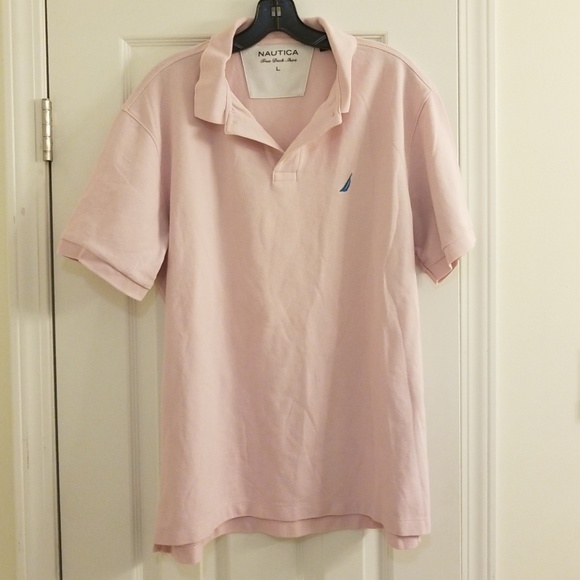 Nautica polo - Picture 1 of 2